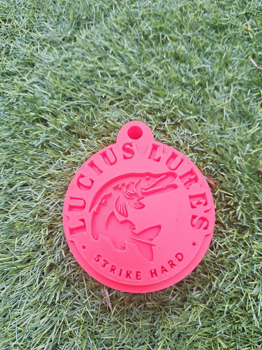 RodGuard End Cap Set – Includes 1 Custom Logo End Cap