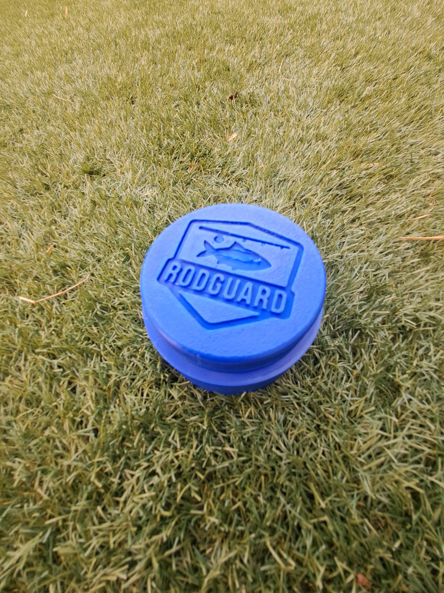 RodGuard End Caps – DIY Fishing Rod Tube Parts