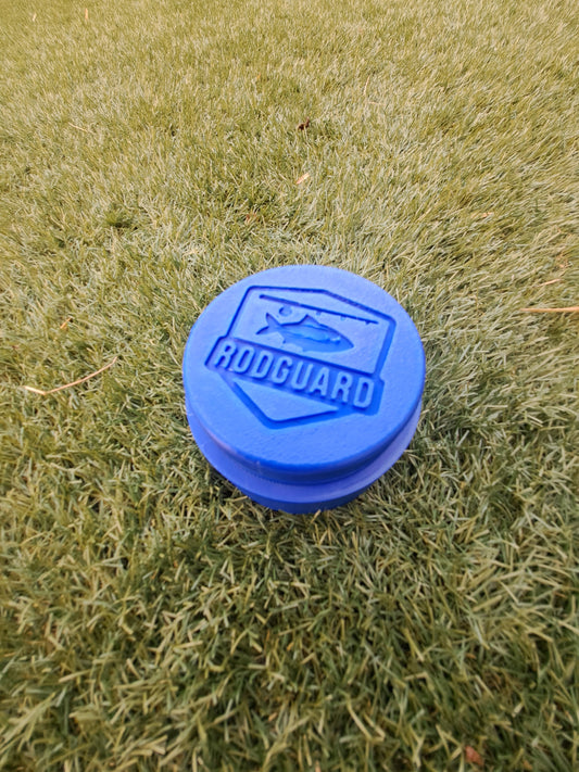 RodGuard End Caps – DIY Fishing Rod Tube Parts