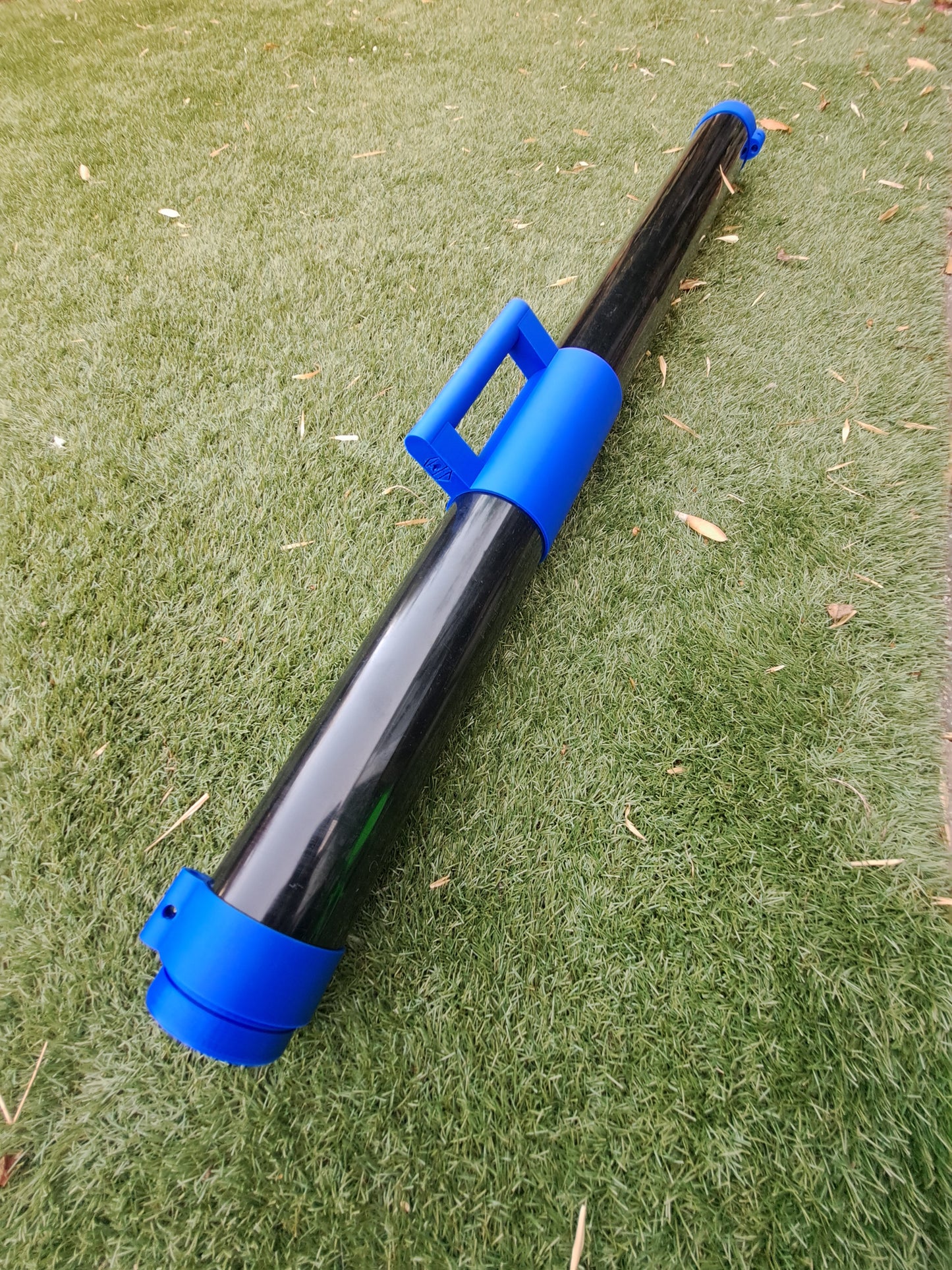 RodGuard – DIY Fishing Rod Tube Kit