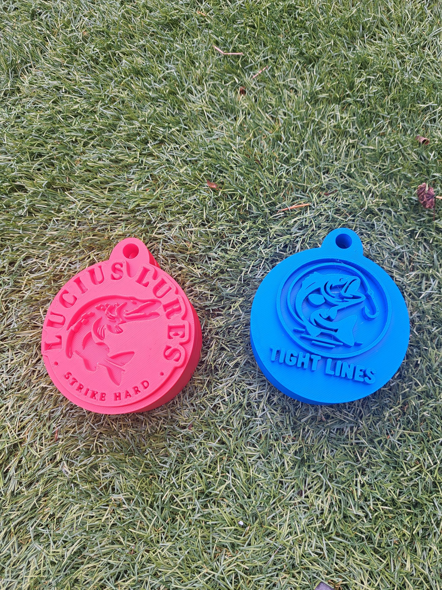RodGuard End Cap Set – Includes 1 Custom Logo End Cap